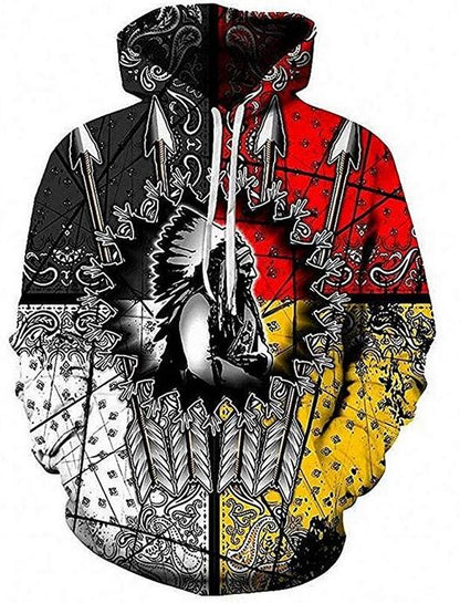 Indian Printed Sweatshirt Cozy & Fashionable for All Seasons
global-swanky 1