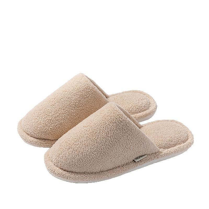 Indoor Non-slip Warm Shoes For Home Use – Safe & Comfortable globalswanky 2