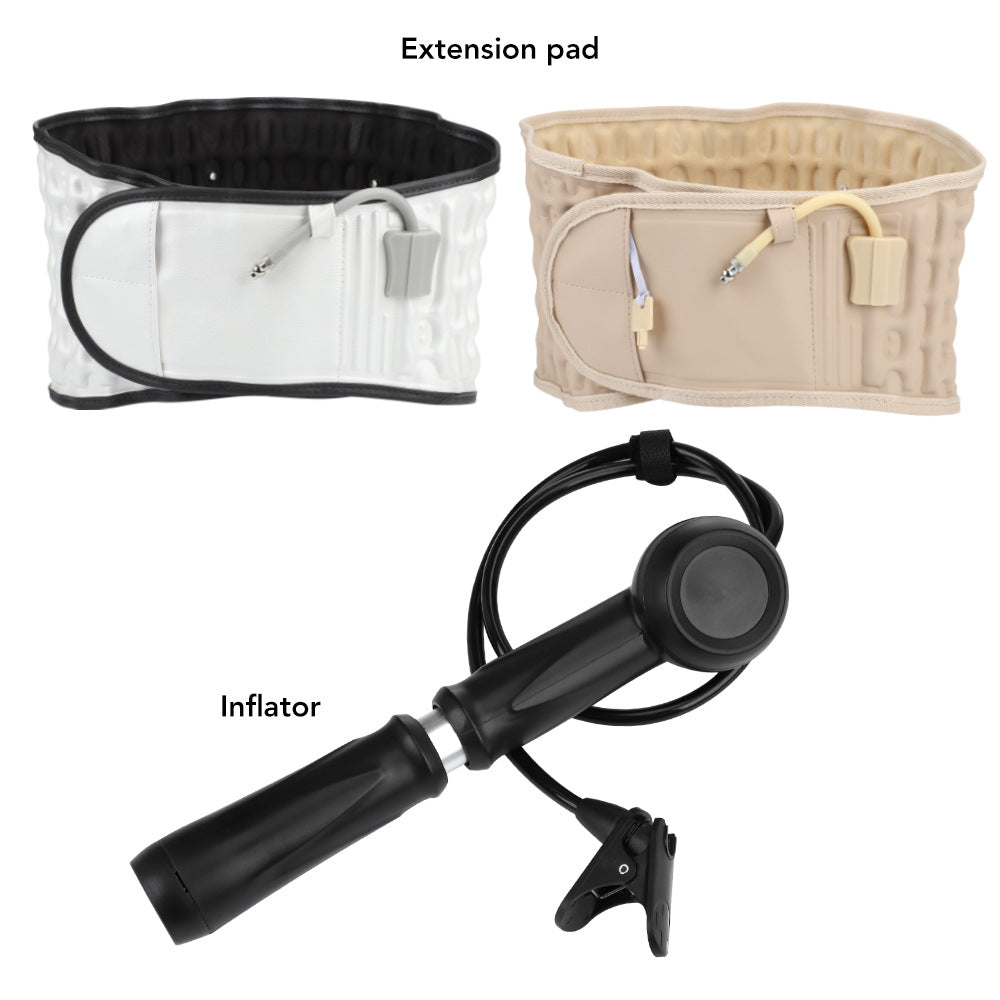  Inflatable Fixation Belt for Elderly Pain Relief and Comfort  global-swanky 2