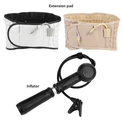  Inflatable Fixation Belt for Elderly Pain Relief and Comfort  global-swanky 2