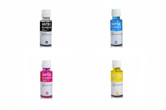 Inkjet Printer Ink for Home Office & Professional Print Tasks Global swanky 3