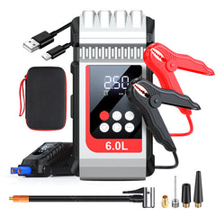 S200 host 6400mAh