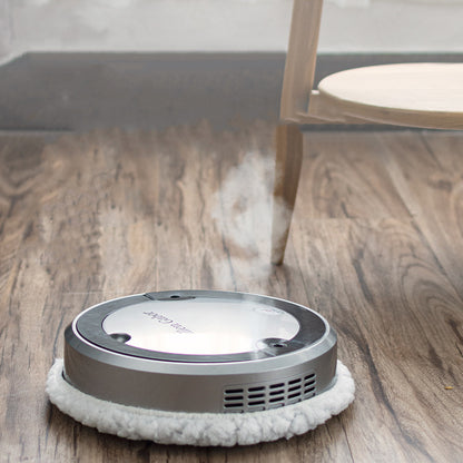 Intelligent Automatic Sweeping Robot – Hands-Free Floor Cleaning global swanky 1