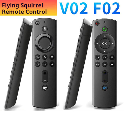  Intelligent Voice 24G Wireless Flymouse – Remote Control 
global-swanky 2