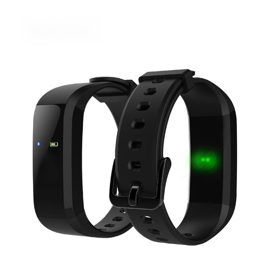 J-Style1810 Smart Heart Rate Sleep Monitor Fitness Tracker global-swanky 1