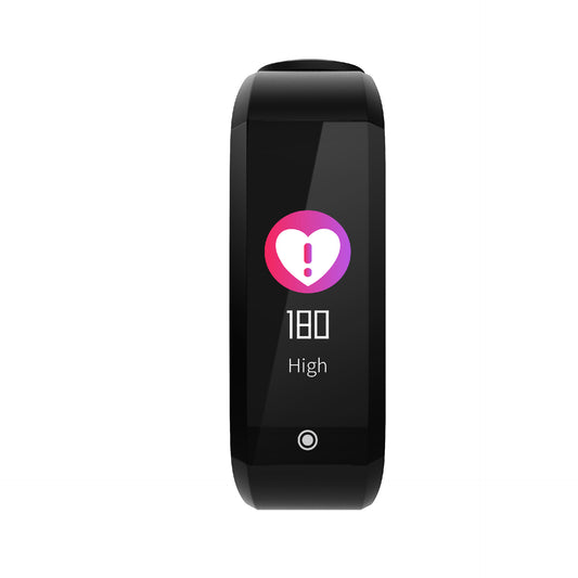 J-Style1810 Smart Heart Rate Sleep Monitor Fitness Tracker global-swanky 2