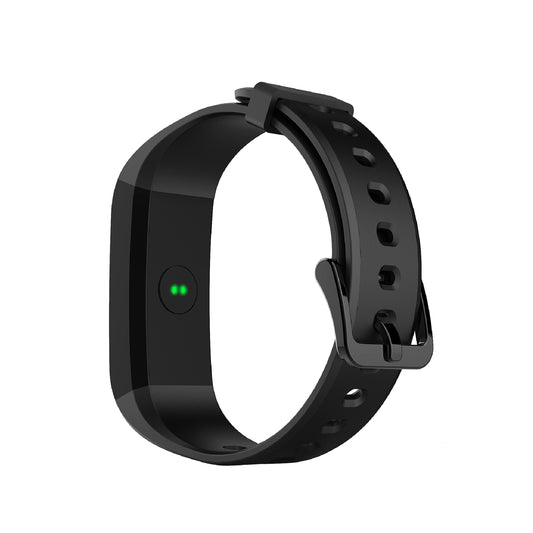 J-Style1810 Smart Heart Rate Sleep Monitor Fitness Tracker global-swanky 3
