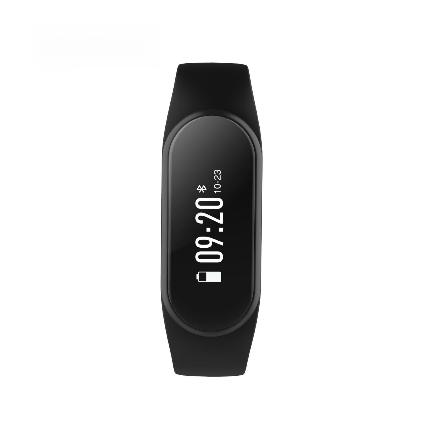 J-Style Smart OLED Fitness Tracker with Heart Rate Monitor  global-swanky 2