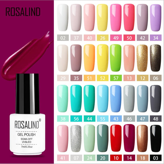Japanese Style Nail Gel Phototherapy Color for Stylish Nails globalswanky 01