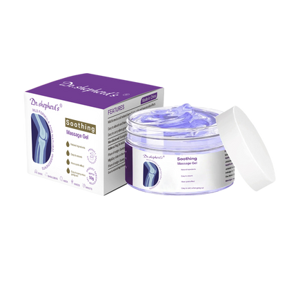 Joint Pain Relief Heating Gel for Fast Soothing Comfort global swanky 1