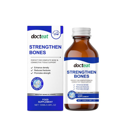 Joint and Bone Health Supplements for Stronger Mobility global swanky 2