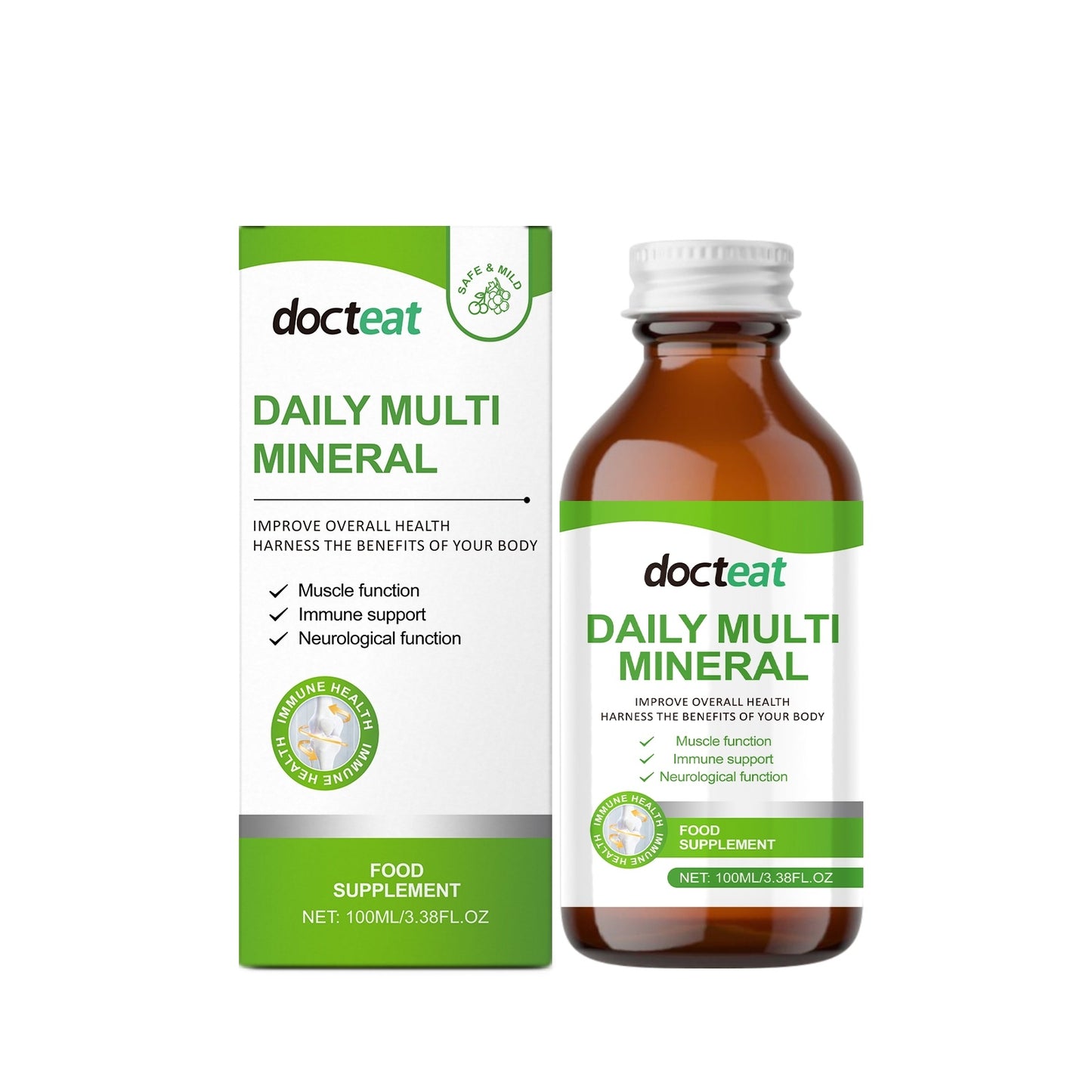 Joint and Bone Health Supplements for Stronger Mobility global swanky 3