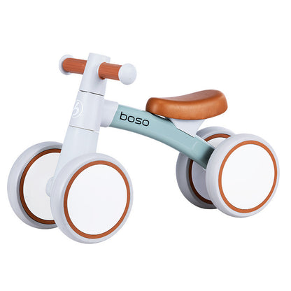 Kids Sliding Balance Car Baby Toddler Toy for Daily Play Use globalswanky 01