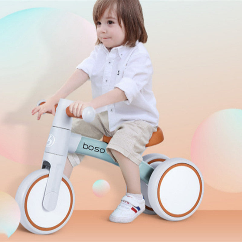Kids Sliding Balance Car Baby Toddler Toy for Daily Play Use globalswanky 03