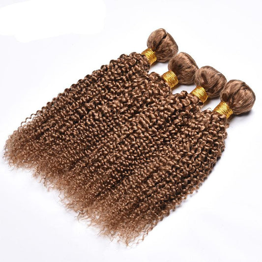  Kinky Curly Wave Human Hair – Full Volume, Natural Look Hair
global-swanky 2