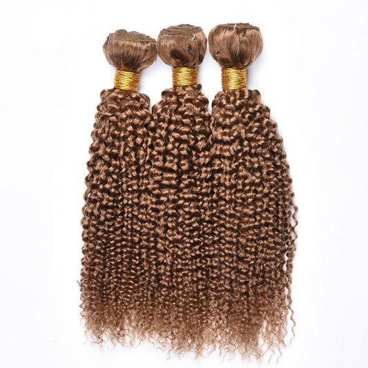  Kinky Curly Wave Human Hair – Full Volume, Natural Look Hair
global-swanky 3