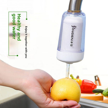 Kitchen Faucet Water Purifier Filter for Fresh Clean Water global-swanky 1