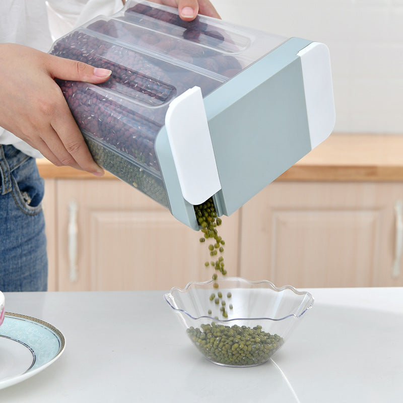  Kitchen Storage Box Perfect for Food Organization & Freshness
global-swanky 3