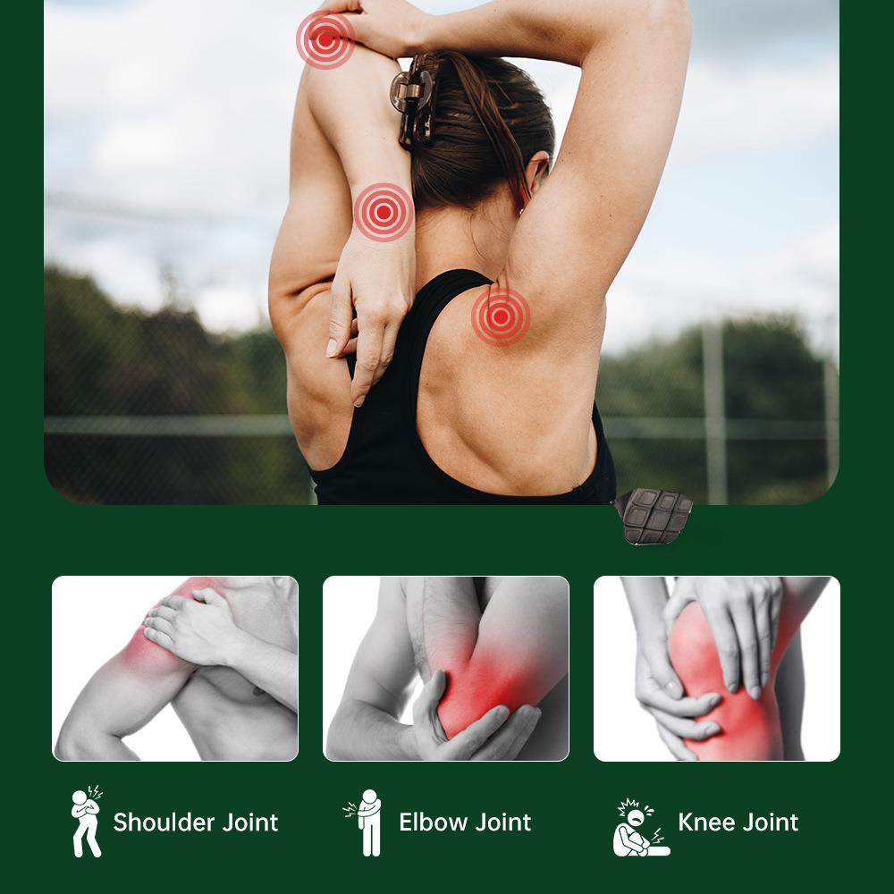 Knee Pain Relief Plaster for Effective Pain Relief Patch global swanky 2