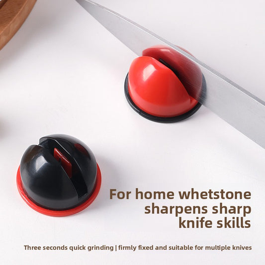 Knife Sharpener Tool Quick, Easy, Precise Knife Maintenance /global-swanky 1