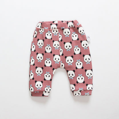  Korean Winter Wear Pants – Plus Velvet Pants for Children
global-swanky 2