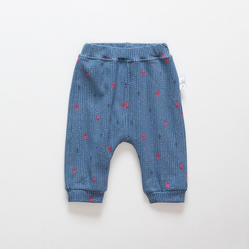 Korean Winter Wear Pants – Plus Velvet Pants for Children
global-swanky 3
