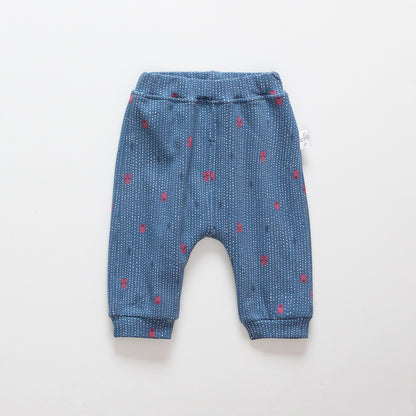  Korean Winter Wear Pants – Plus Velvet Pants for Children
global-swanky 3