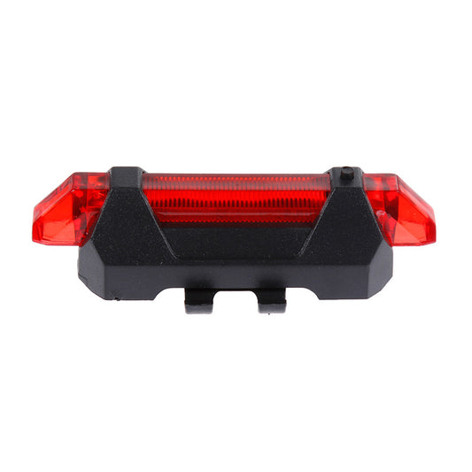 LED Bike Bicycle Taillight – High Visibility Safety Light
global-swanky 2
