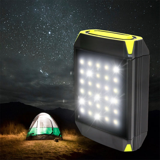 LED Outdoor Camping Lights for Hiking Travel Night Use Gear globalswanky 01