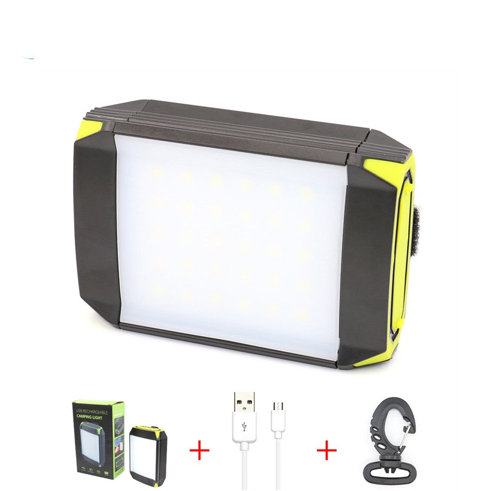 LED Outdoor Camping Lights for Hiking Travel Night Use Gear globalswanky 03