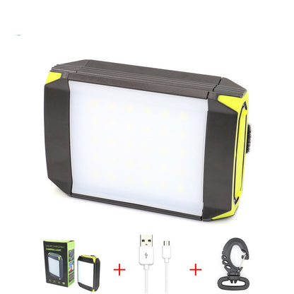 LED Outdoor Camping Lights for Hiking Travel Night Use Gear globalswanky 03