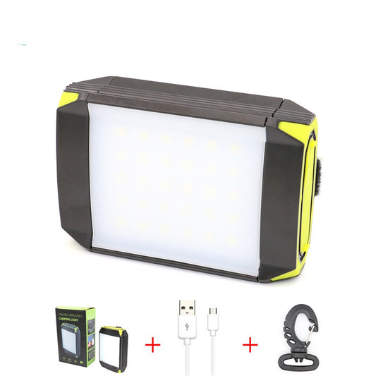 LED Outdoor Camping Lights for Hiking Travel Night Use Gear globalswanky 03