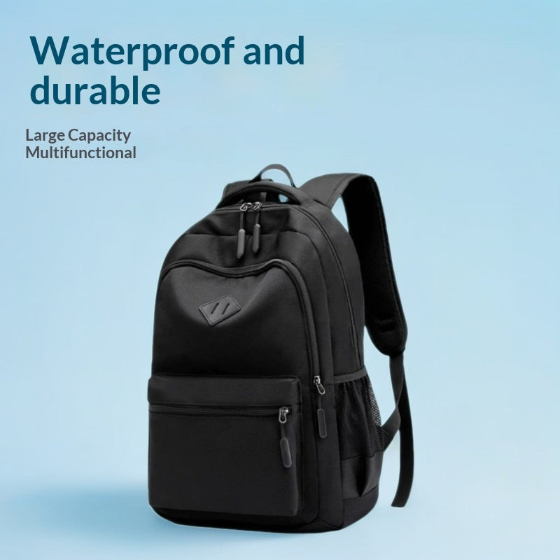 Large Capacity Business Computer Backpack Stylish Functional
global-swanky 1