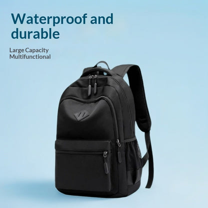 Large Capacity Business Computer Backpack Stylish Functional
global-swanky 1