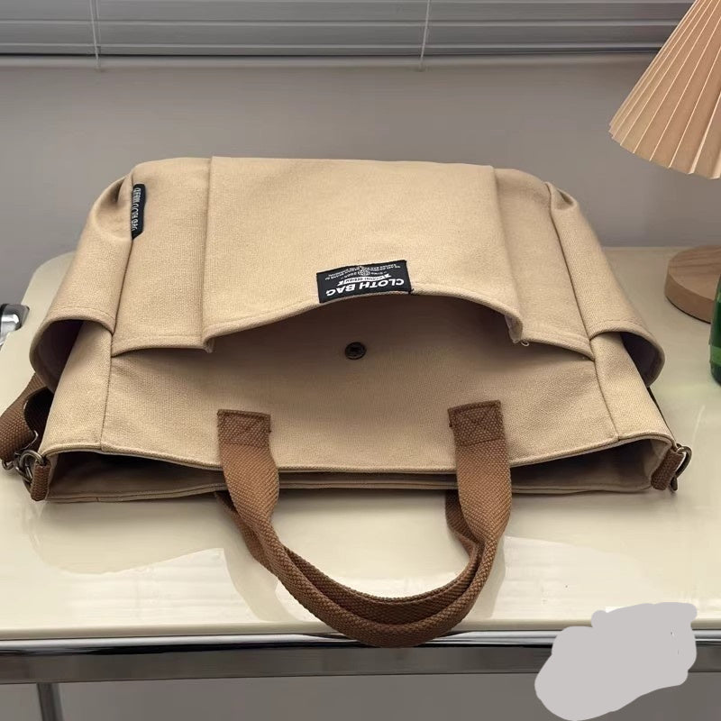 Large Capacity Shoulder Crossbody Bags for Work Travel Carry Global swanky 2