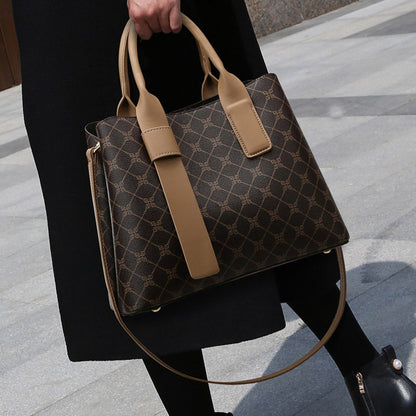 Large Capacity Totes for Business Commutes & Work Essentials Global swanky 1
