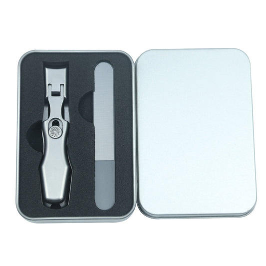 Large Toenail Scissors Nail Clippers Tool Set for Foot Care globalswanky 03