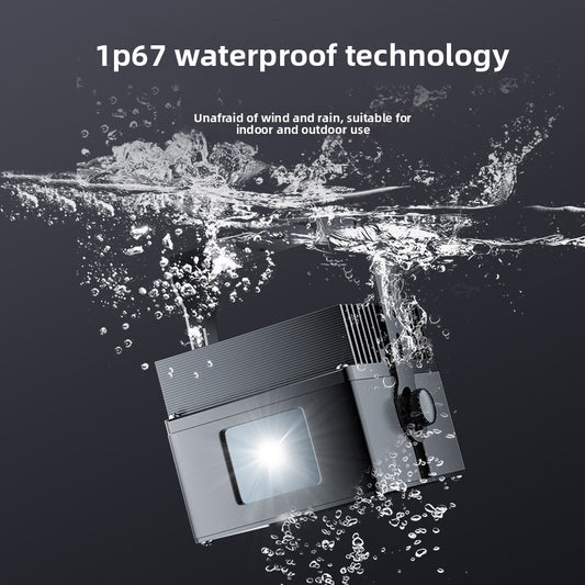 Laser Projection Lamp for Parties, Events and Home Decor Global Swanky 01