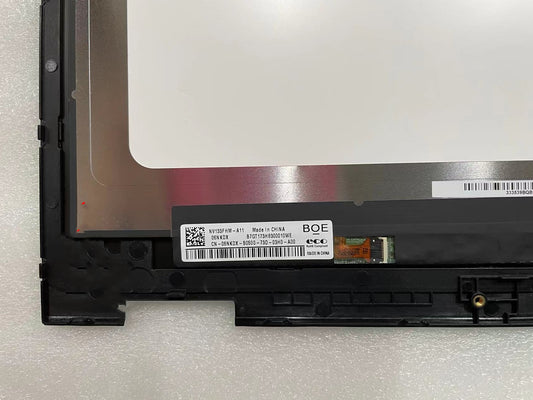 Latitude 3390 2-in-1 P69G P69G001 Touch Screen LCD Assembly globalswanky 03
