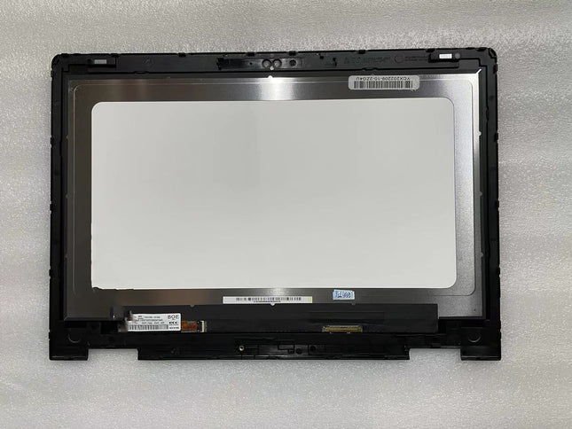 Latitude 3390 2-in-1 P69G P69G001 Touch Screen LCD Assembly globalswanky 05