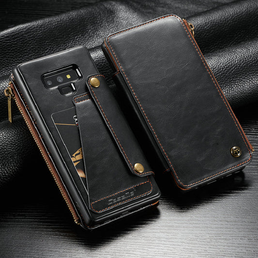  Leather Flip Phone Case – Premium Protection for Your Device
global-swanky 2