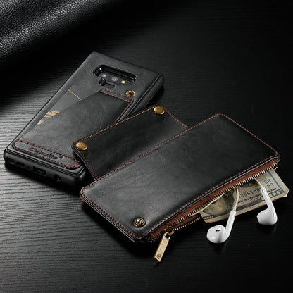  Leather Flip Phone Case – Premium Protection for Your Device
global-swanky 3