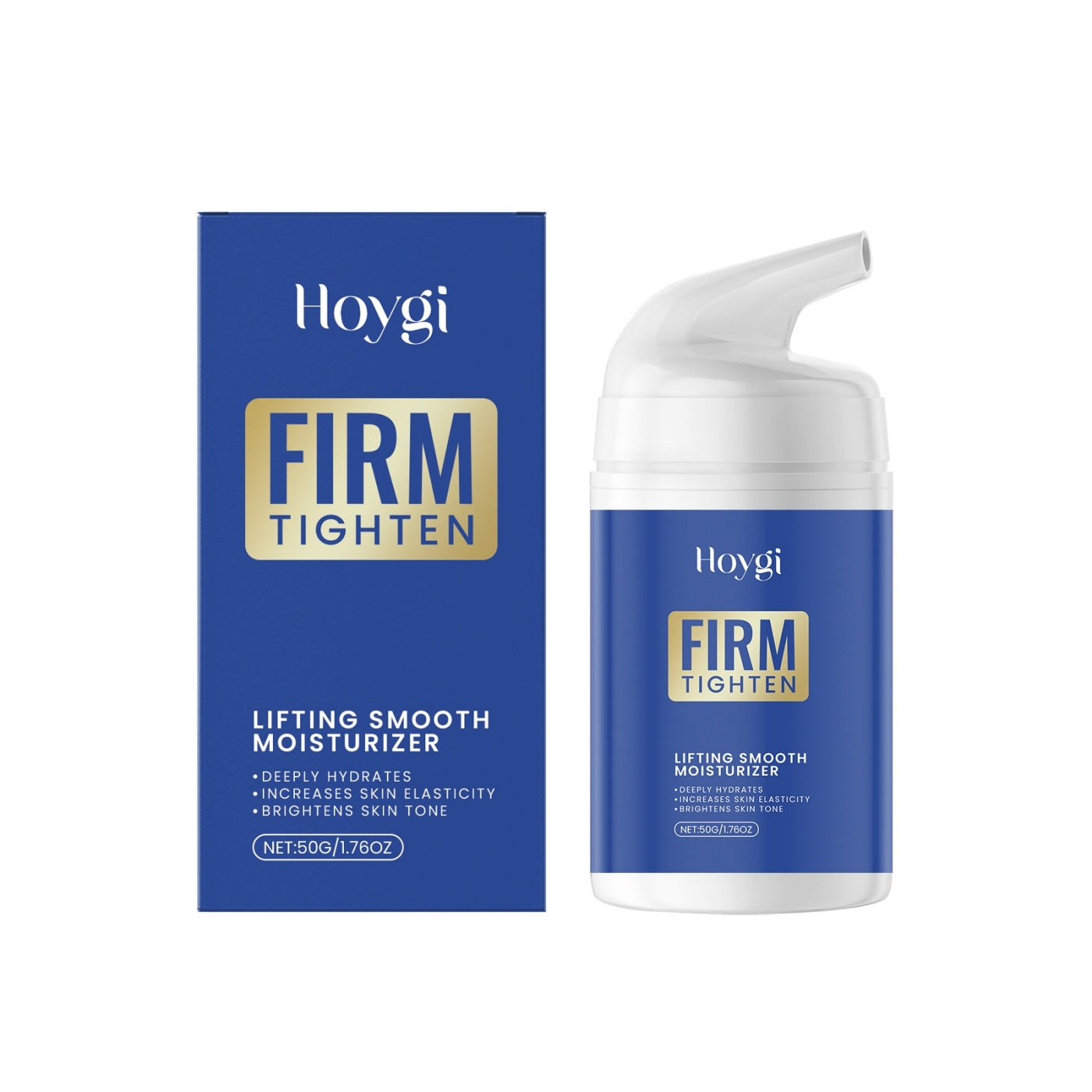 Lifting Smooth Moisturizer for Daily Easy Firm Skin Care Use globalswanky 01