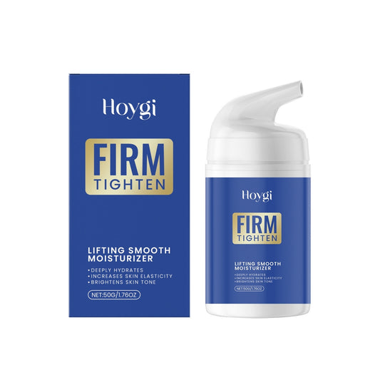 Lifting Smooth Moisturizer for Daily Easy Firm Skin Care Use globalswanky 01