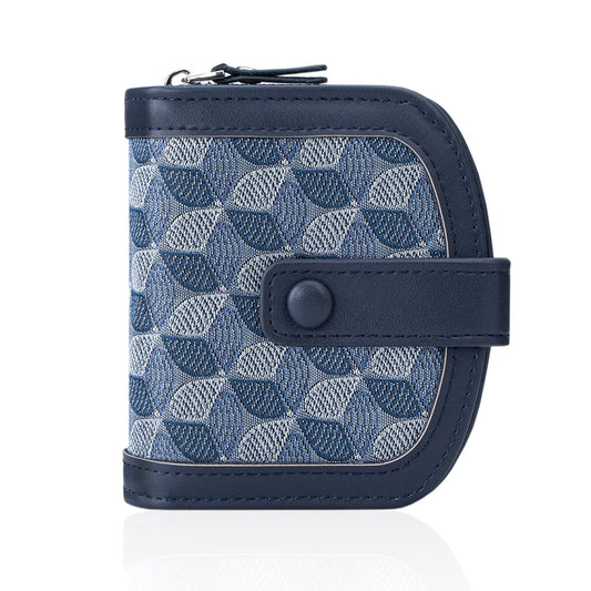  Light-Luxury Wallet Meticulously Crafted Stylish Premium 
global swanky 2