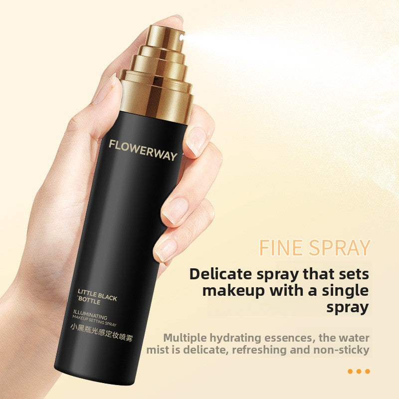 Light Sensitive Makeup Setting Spray for Daily Skin Care Use globalswanky 03