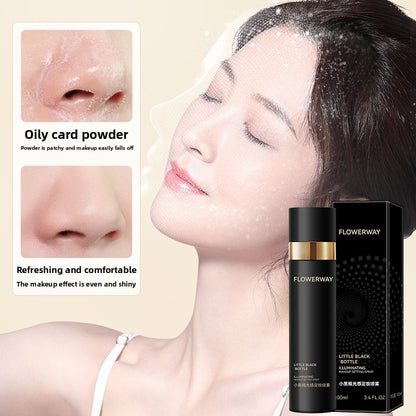 Light Sensitive Makeup Setting Spray for Daily Skin Care Use globalswanky 04