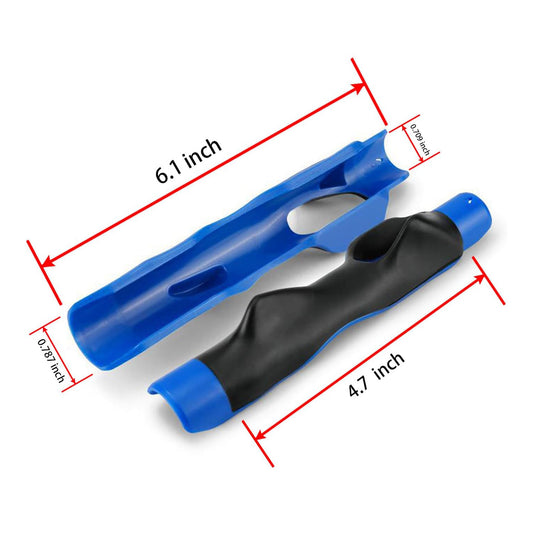 Lightweight Golf Grip Trainer Swing Correction and Practice global-swanky 3