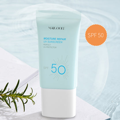  Lightweight Summer Sunscreen for Breathable UV Skin Care Daily Global swanky 2