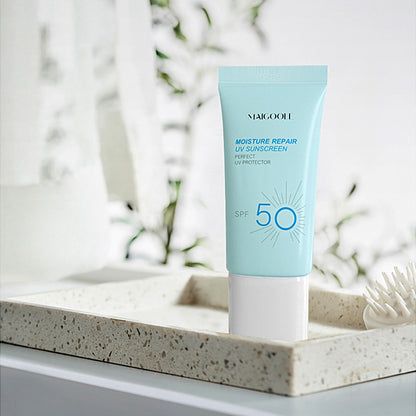  Lightweight Summer Sunscreen for Breathable UV Skin Care Daily Global swanky 3